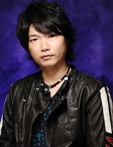 阵容豪华，秋季动漫男声优公布，Kaji考哥领衔十月新番