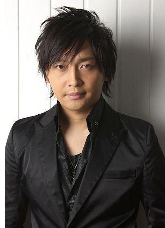 阵容豪华，秋季动漫男声优公布，Kaji考哥领衔十月新番