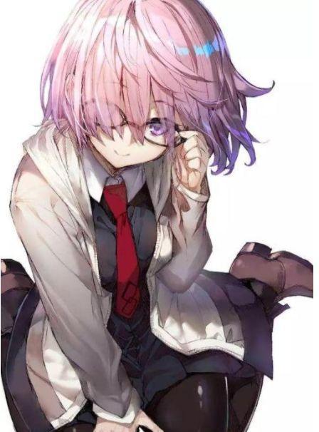 外媒公开十月新番老婆榜，三色堇力压亚丝娜夺得冠军