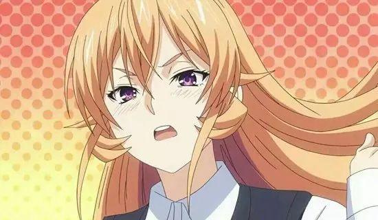 外媒公开十月新番老婆榜，三色堇力压亚丝娜夺得冠军