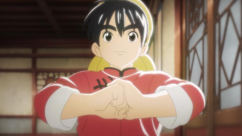 神仙打架！又见最强十月新番，厨神对决，七大罪骑士团再度来袭