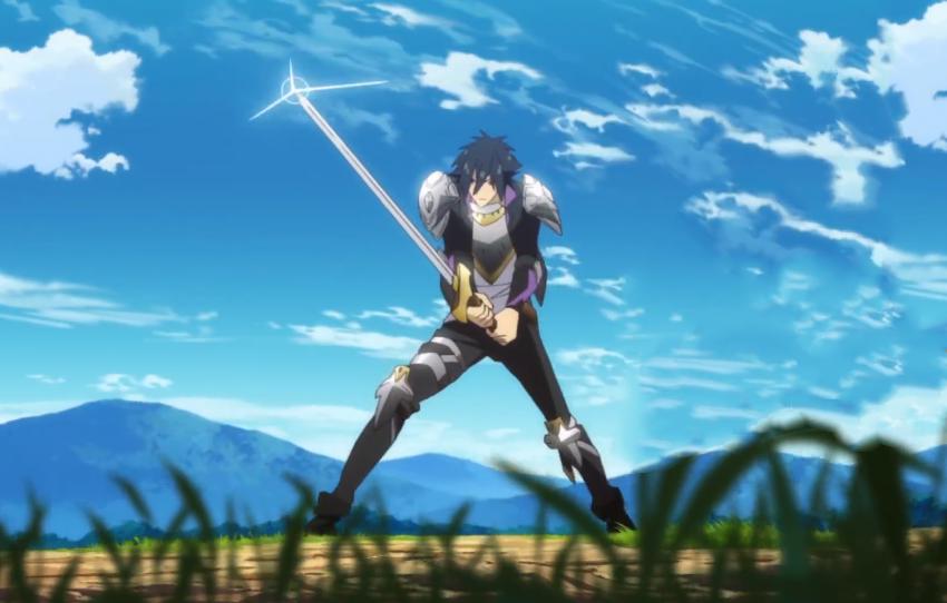 神仙打架！又见最强十月新番，厨神对决，七大罪骑士团再度来袭