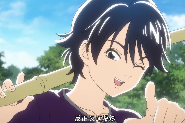 《食戟之灵》与小当家同天开播，药王不负众望，小当家却反响一般