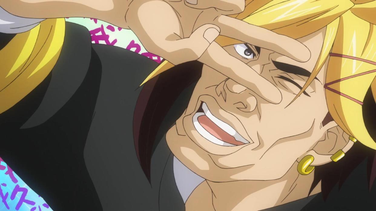 10月新番《食戟之灵：神之皿》cosplay秀，好想请本尊看这些照片