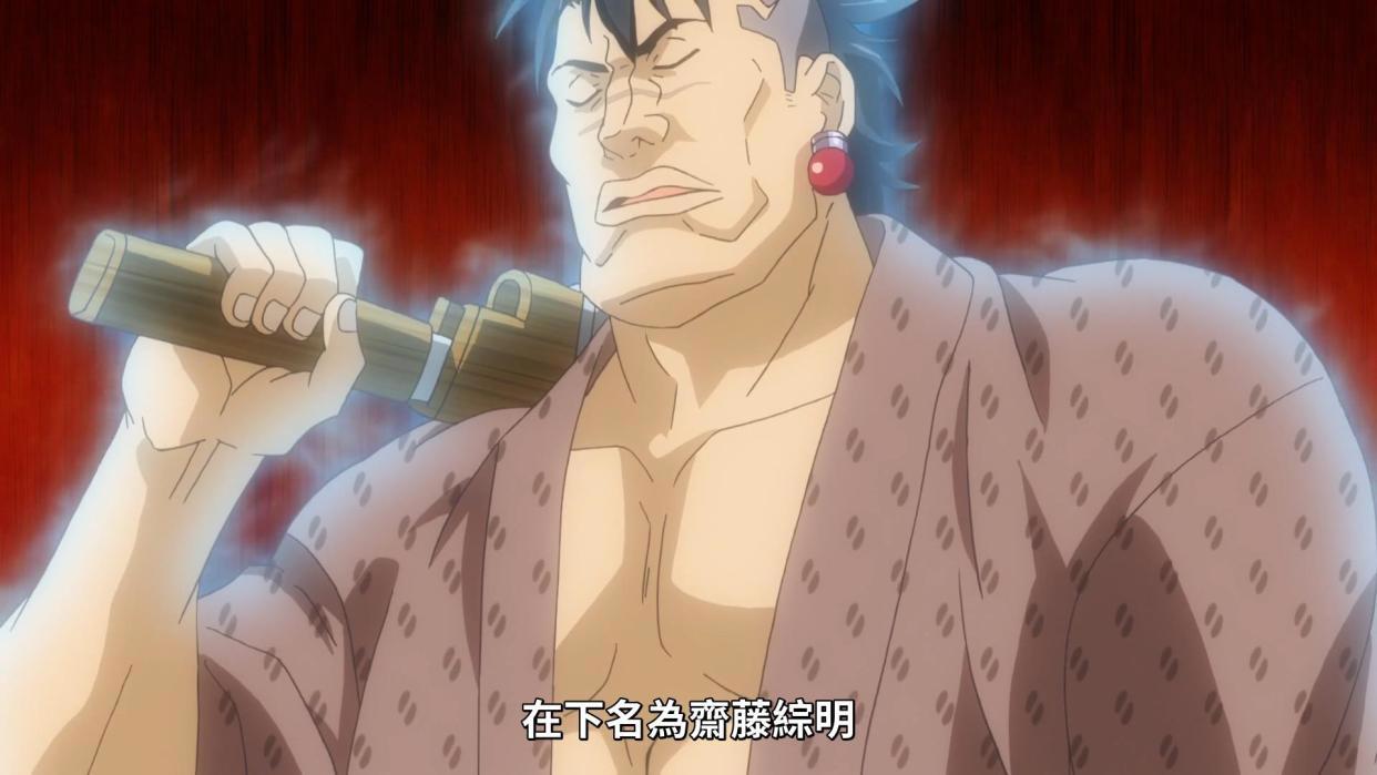 10月新番《食戟之灵：神之皿》cosplay秀，好想请本尊看这些照片