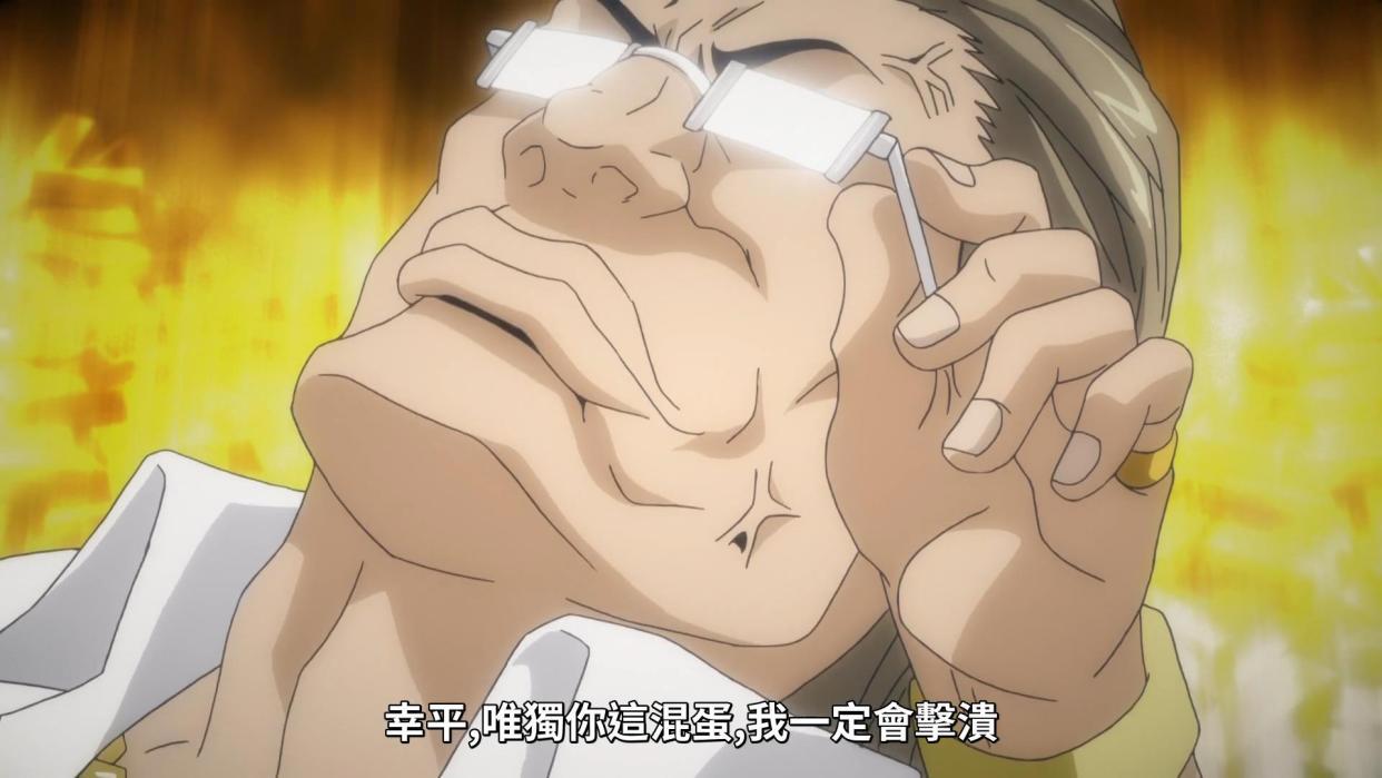 10月新番《食戟之灵：神之皿》cosplay秀，好想请本尊看这些照片