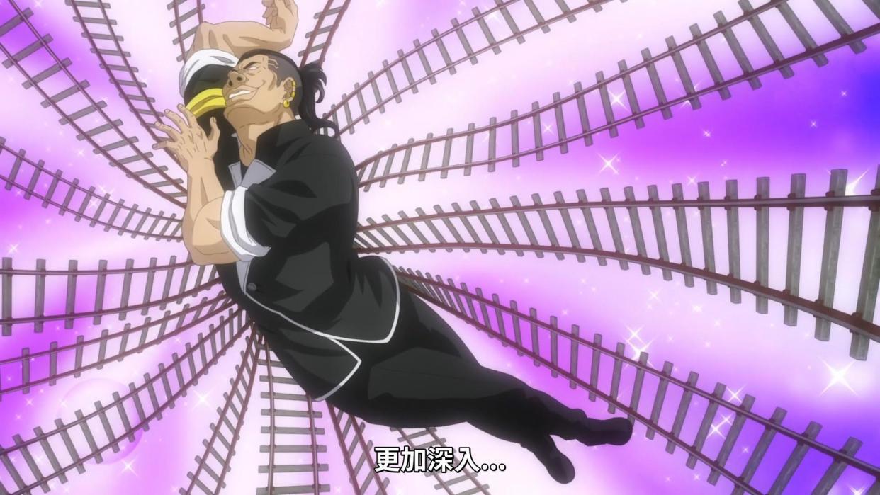 10月新番《食戟之灵：神之皿》cosplay秀，好想请本尊看这些照片