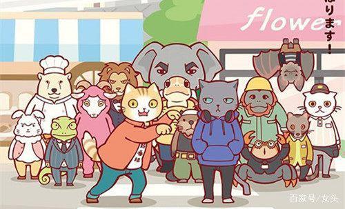 2018年1月新番动漫，这些搞笑番，你决定追番了？