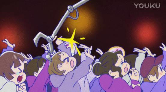 日本一男生惨遭NTR，起因竟是因为这部动画？！