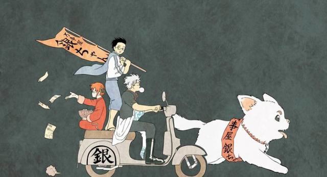 动漫十月新番，必追新季老番推荐（续）