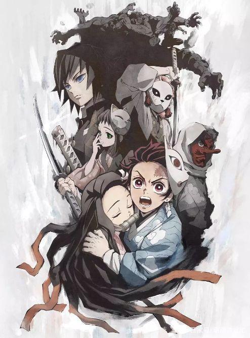 东京动画奖：2019年度十佳动漫电影罗小黑居然上榜了！