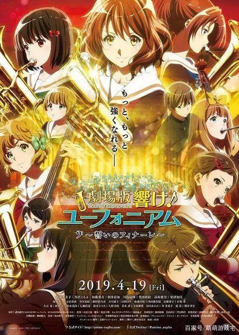 东京动画奖：2019年度十佳动漫电影罗小黑居然上榜了！