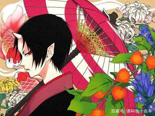 七月已过十月又来万众期待的新番你看了多少？（上）