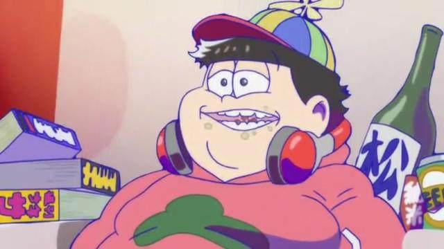 动漫阿松又引日韩互撕！上次是军国主义，这次又是什么？