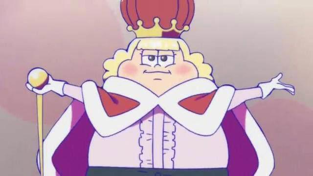 动漫阿松又引日韩互撕！上次是军国主义，这次又是什么？