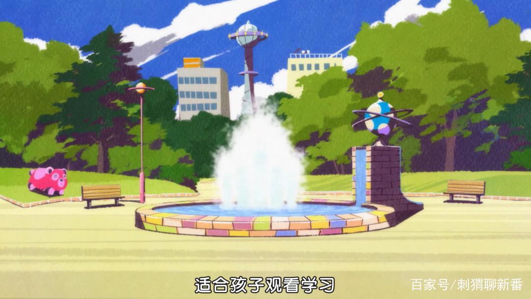 新番推荐：阿松第三季