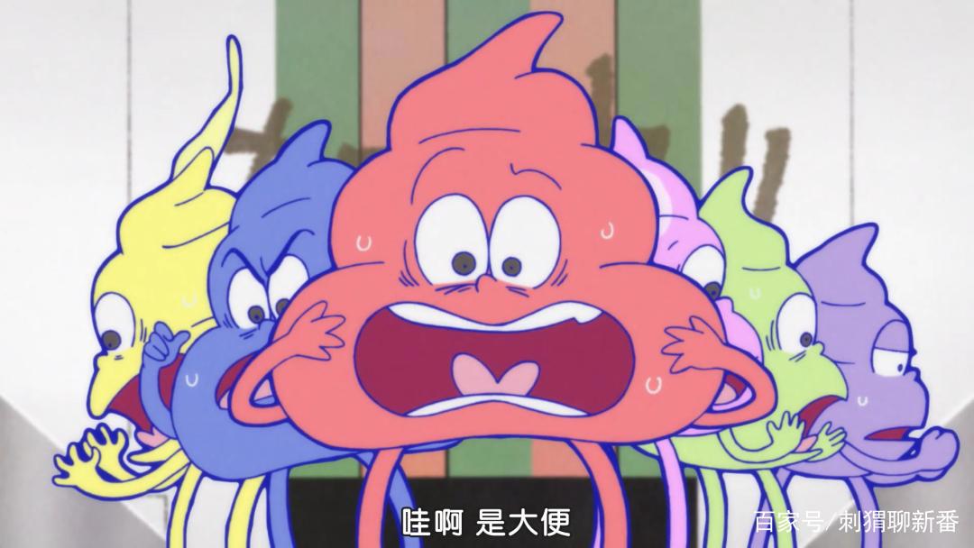 新番推荐：阿松第三季