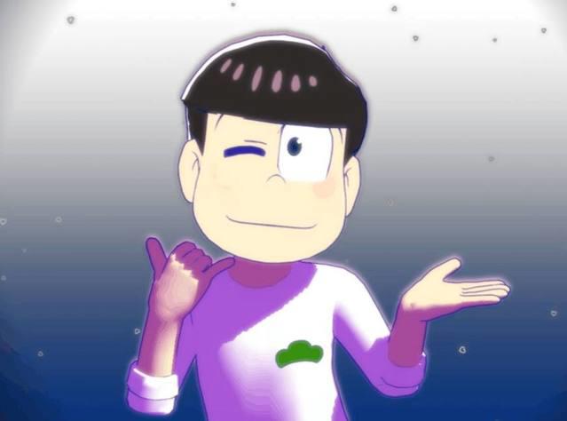 日本动漫《阿松》第二季10月开播，阿松又要引领一波社会现象了