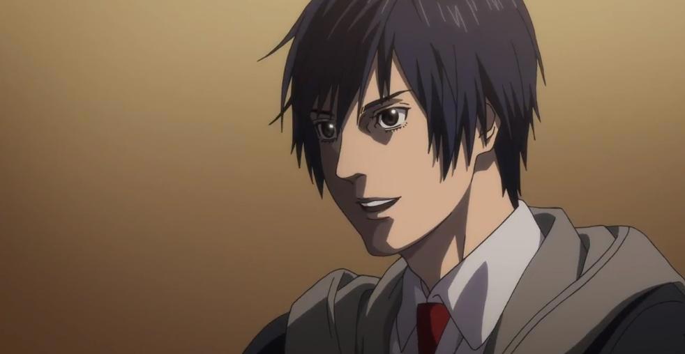 得到力量的两人却走向了不同的道路，皓大胆的想法造成惨剧上演！