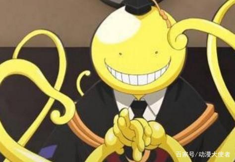 盘点以坏蛋身份当上主角的动漫，他们的坏才是剧中最大的看点！