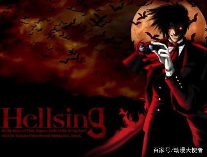 盘点以坏蛋身份当上主角的动漫，他们的坏才是剧中最大的看点！