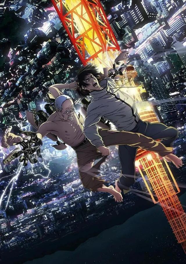 漫改真人都是毁原作？去年这些你看了吗