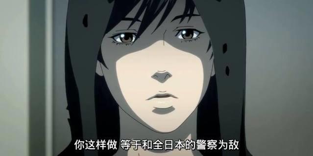 《杀戮重生犬屋敷》：狮子神欲与日本警察为敌，改过自新谈何容易