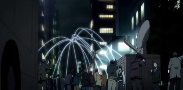 《杀戮重生犬屋敷》：狮子神欲与日本警察为敌，改过自新谈何容易