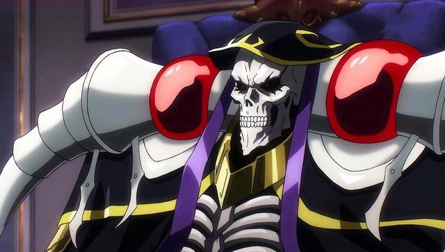 盘点男主不是好人的动漫，他们虽然坏，但是却有着独特的魅力