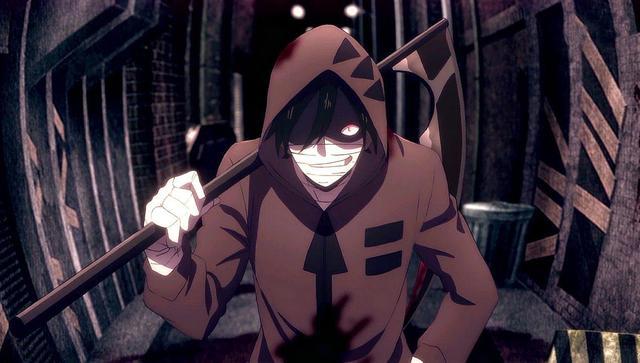 盘点男主不是好人的动漫，他们虽然坏，但是却有着独特的魅力