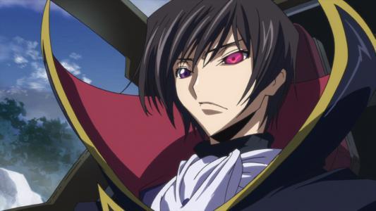 盘点男主不是好人的动漫，他们虽然坏，但是却有着独特的魅力