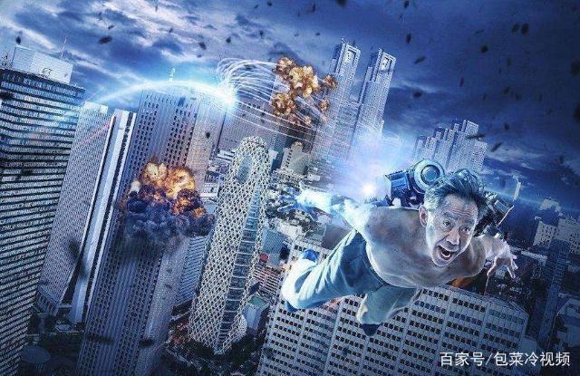 《犬屋敷，真人版》一部被电影名耽误的科幻大片