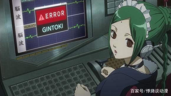 来看看动漫中那些黑科技的机器人