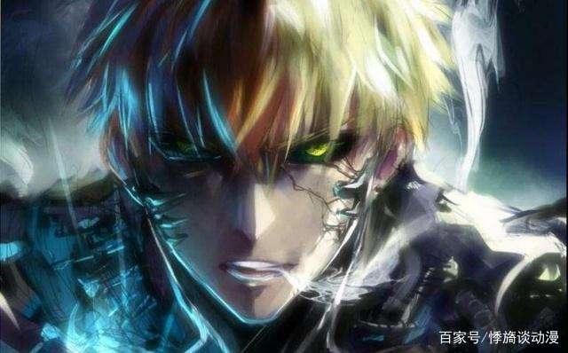 来看看动漫中那些黑科技的机器人