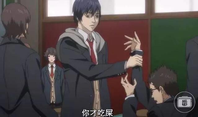 一个是癌症老人，一个是混混学生，他们不同做法让所有人陷入沉思