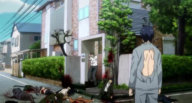 《犬屋敷》：当你拥有可以肆意妄为的力量时，你会选择做什么呢？