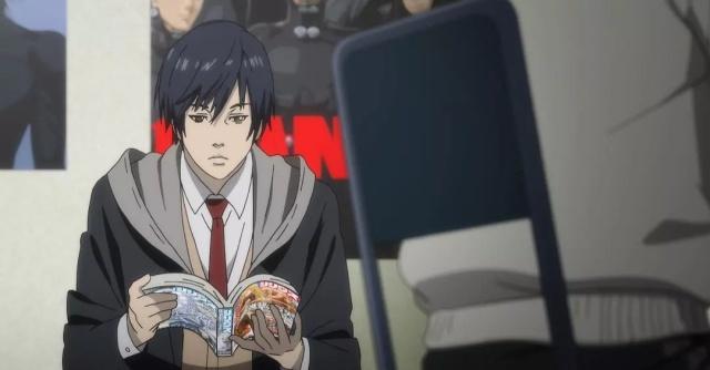 《犬屋敷》：当你拥有可以肆意妄为的力量时，你会选择做什么呢？