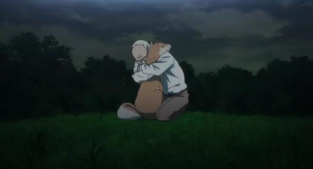 《犬屋敷》：当你拥有可以肆意妄为的力量时，你会选择做什么呢？