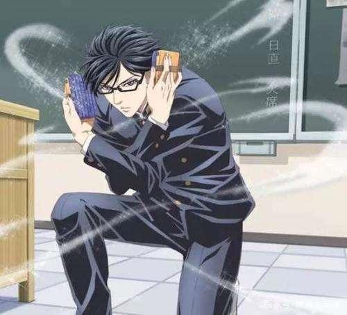 愿你可以被全世界温柔以待，那些让人心疼的动漫角色