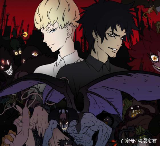 盘点那些极其冷门的动漫神作，每一部都是精品，未成年看不懂！