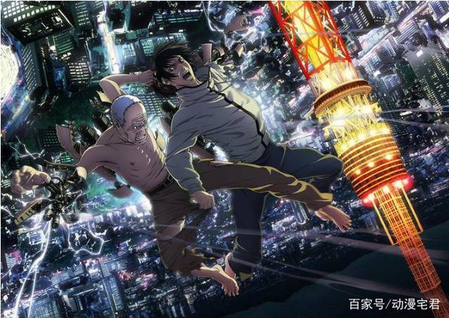 盘点那些极其冷门的动漫神作，每一部都是精品，未成年看不懂！