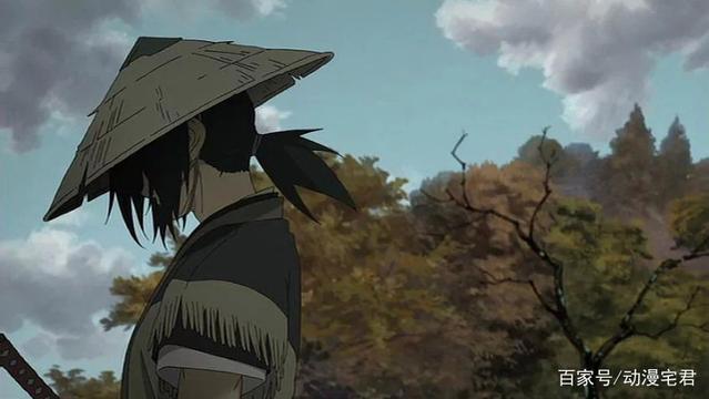 盘点那些极其冷门的动漫神作，每一部都是精品，未成年看不懂！