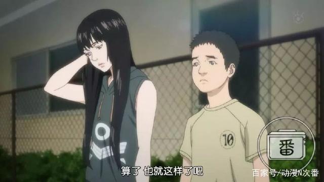 一个是癌症老人，一个是叛逆少年，他们天壤的做法值得所有人深思