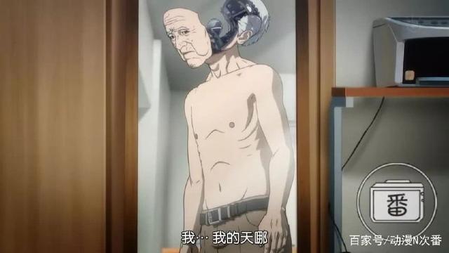 一个是癌症老人，一个是叛逆少年，他们天壤的做法值得所有人深思