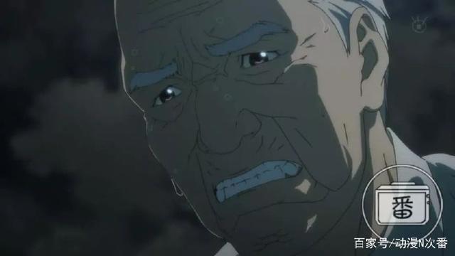 一个是癌症老人，一个是叛逆少年，他们天壤的做法值得所有人深思