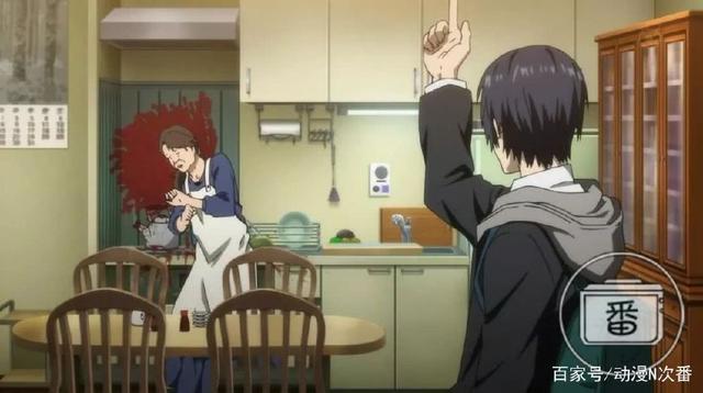 一个是癌症老人，一个是叛逆少年，他们天壤的做法值得所有人深思