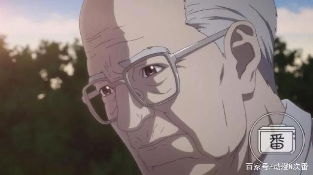 一个是癌症老人，一个是叛逆少年，他们天壤的做法值得所有人深思