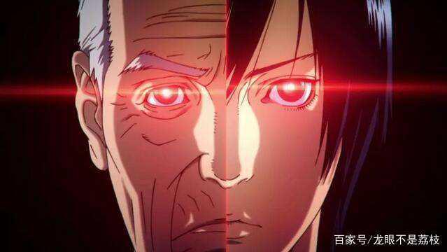 犬屋敷：绝症老头化身钢铁侠拯救地球