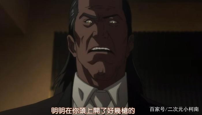 所有反派最终都会改邪归正？并不是，去看看《犬屋敷》吧！