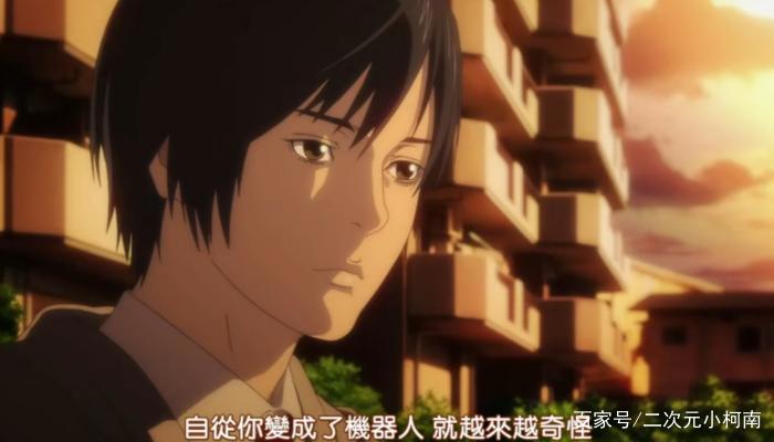所有反派最终都会改邪归正？并不是，去看看《犬屋敷》吧！